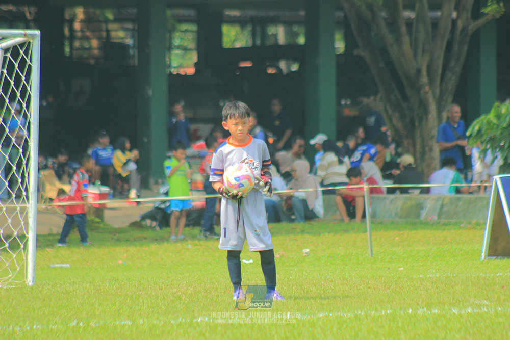 ijl u9 190426 maesa pararaider vs versus academy
