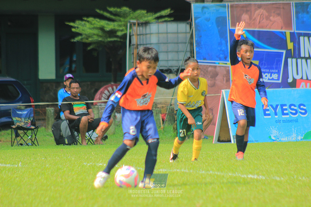ijl u9 190426 maesa pararaider vs versus academy