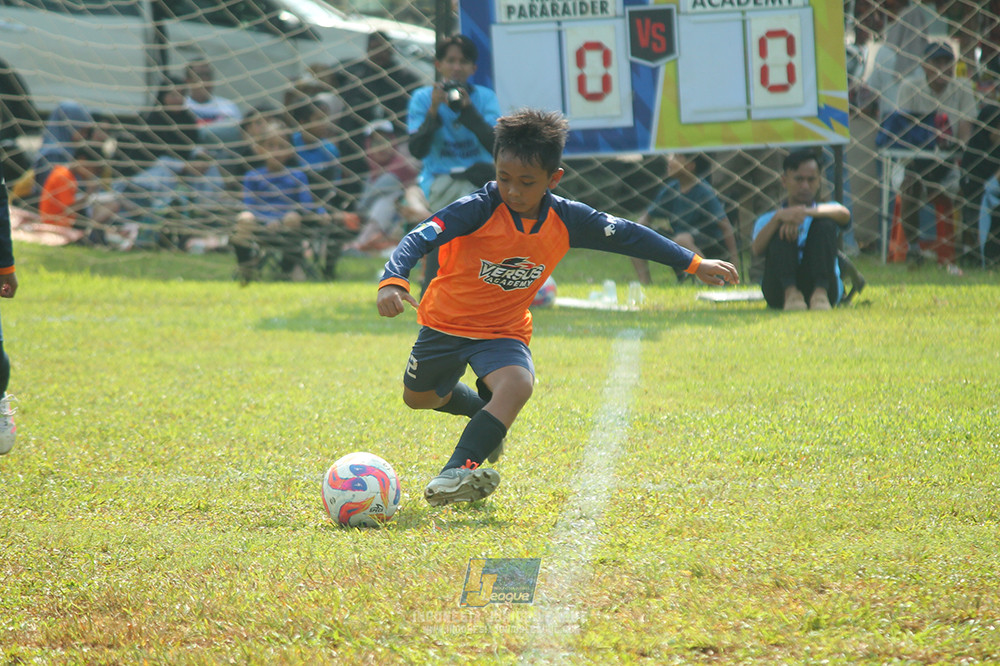 ijl u9 190426 maesa pararaider vs versus academy