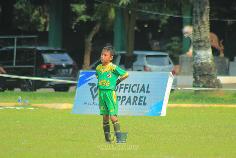 ijl u9 190426 maesa pararaider vs versus academy