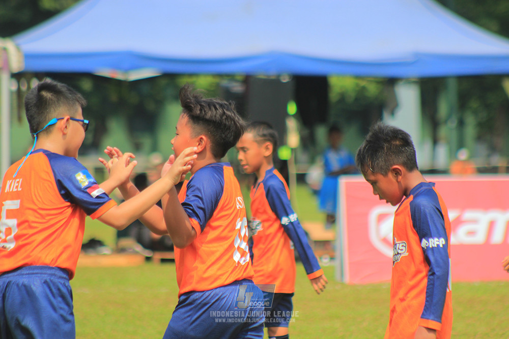ijl u9 190426 maesa pararaider vs versus academy