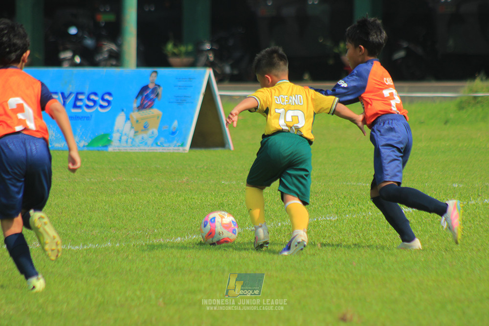 ijl u9 190426 maesa pararaider vs versus academy