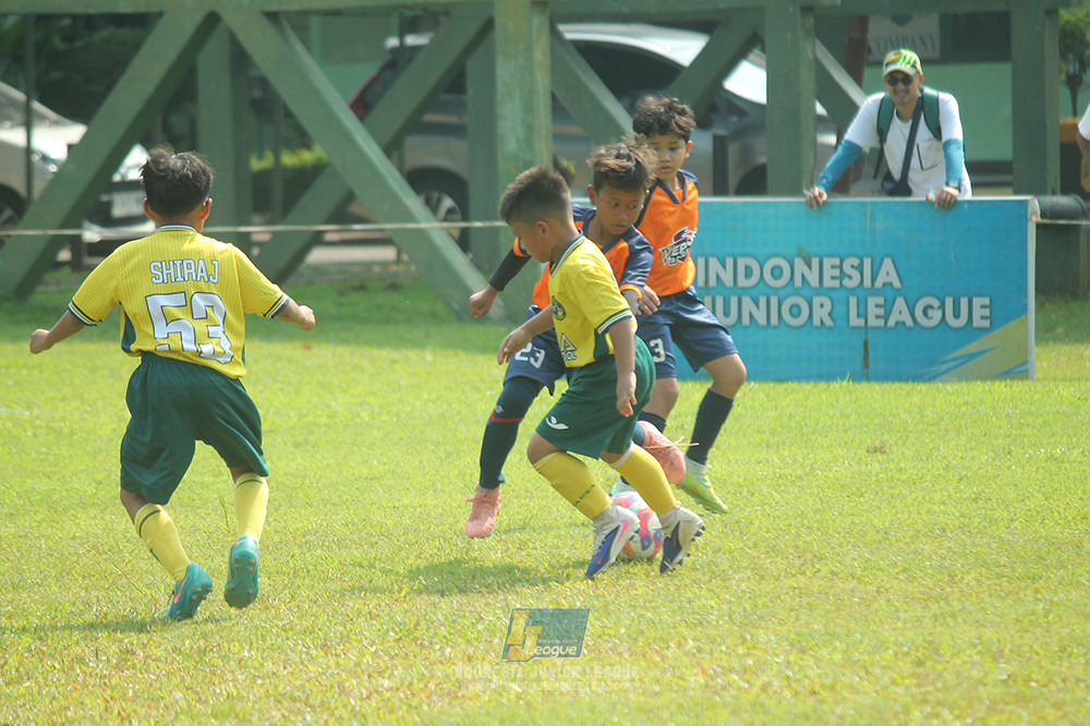 ijl u9 190426 maesa pararaider vs versus academy