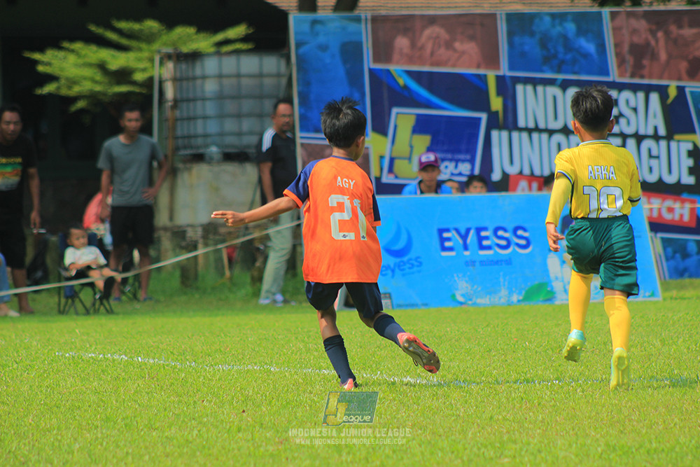 ijl u9 190426 maesa pararaider vs versus academy