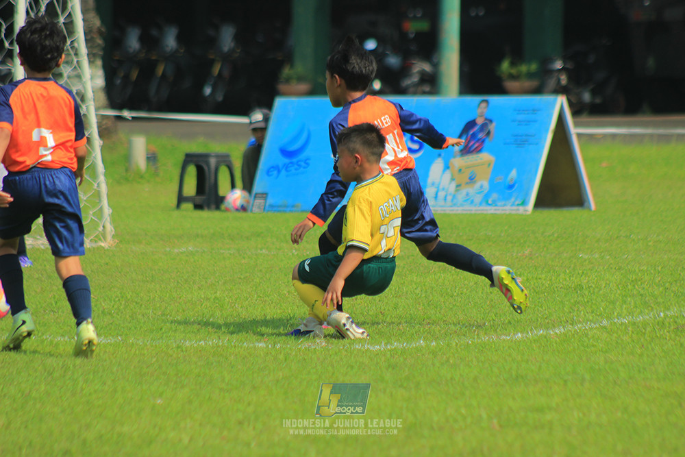 ijl u9 190426 maesa pararaider vs versus academy