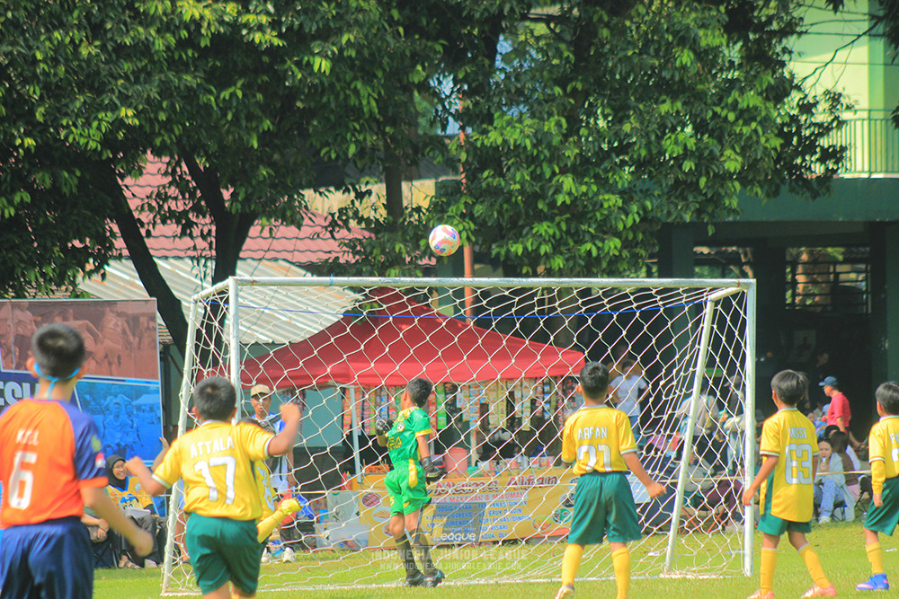 ijl u9 190426 maesa pararaider vs versus academy