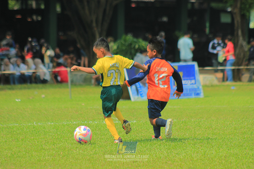 ijl u9 190426 maesa pararaider vs versus academy