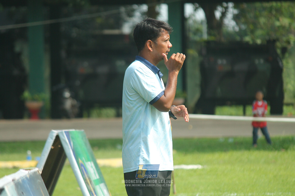 ijl u9 190426 maesa pararaider vs versus academy