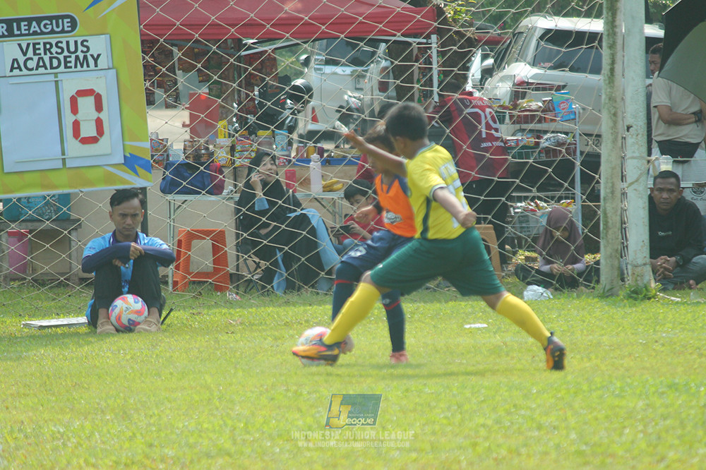 ijl u9 190426 maesa pararaider vs versus academy