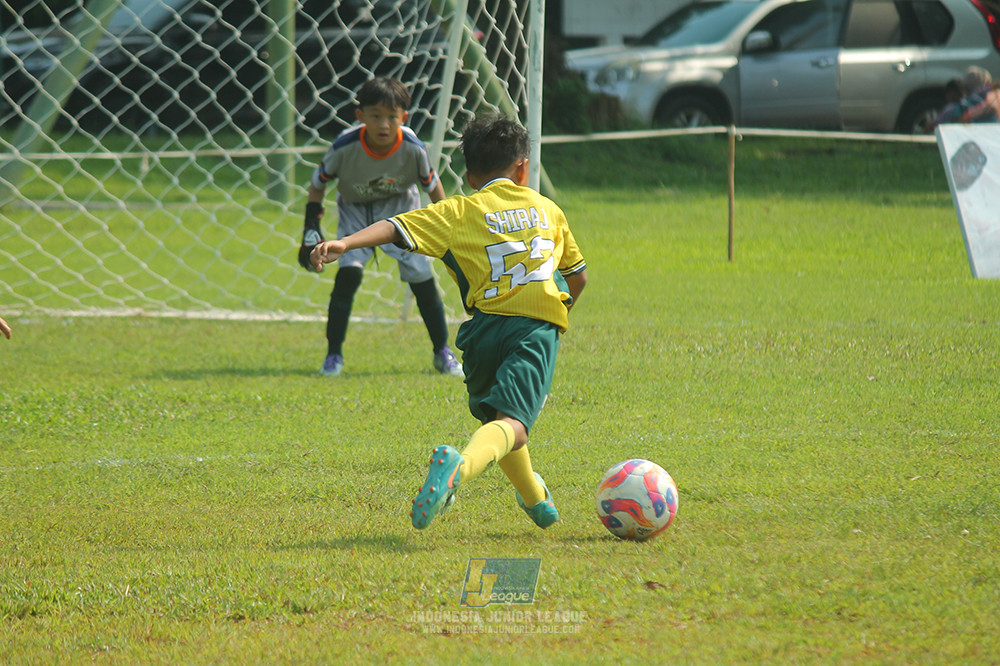ijl u9 190426 maesa pararaider vs versus academy