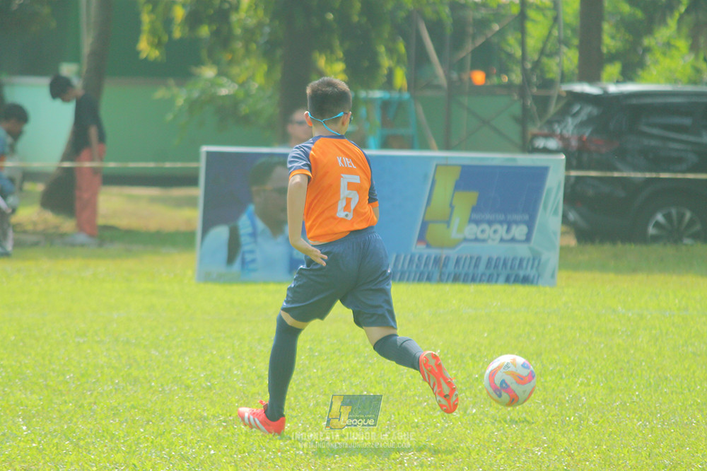 ijl u9 190426 maesa pararaider vs versus academy