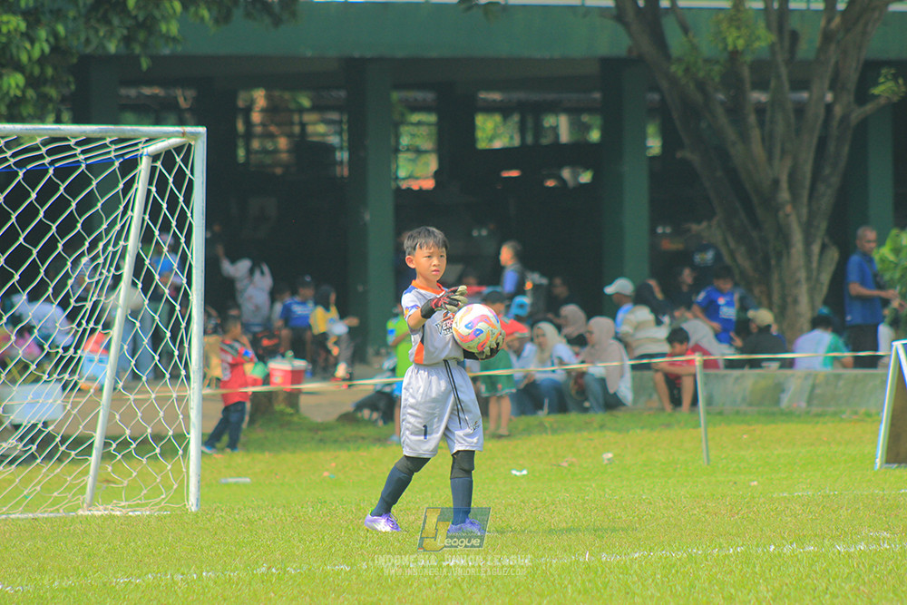 ijl u9 190426 maesa pararaider vs versus academy