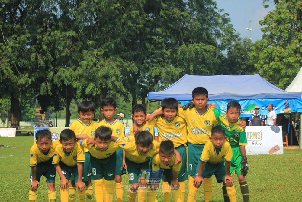 ijl u9 190426 maesa pararaider vs versus academy