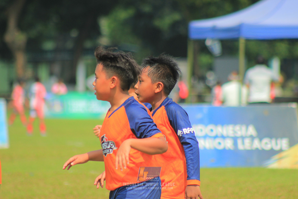 ijl u9 190426 maesa pararaider vs versus academy