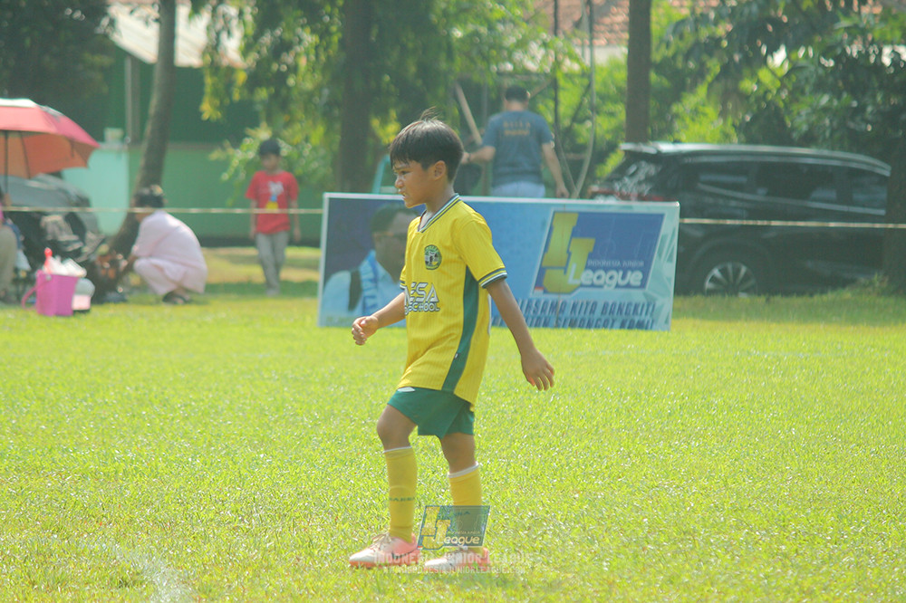 ijl u9 190426 maesa pararaider vs versus academy