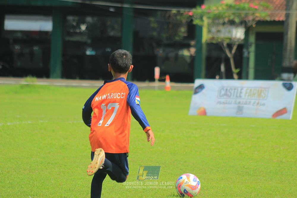 ijl u9 190426 maesa pararaider vs versus academy
