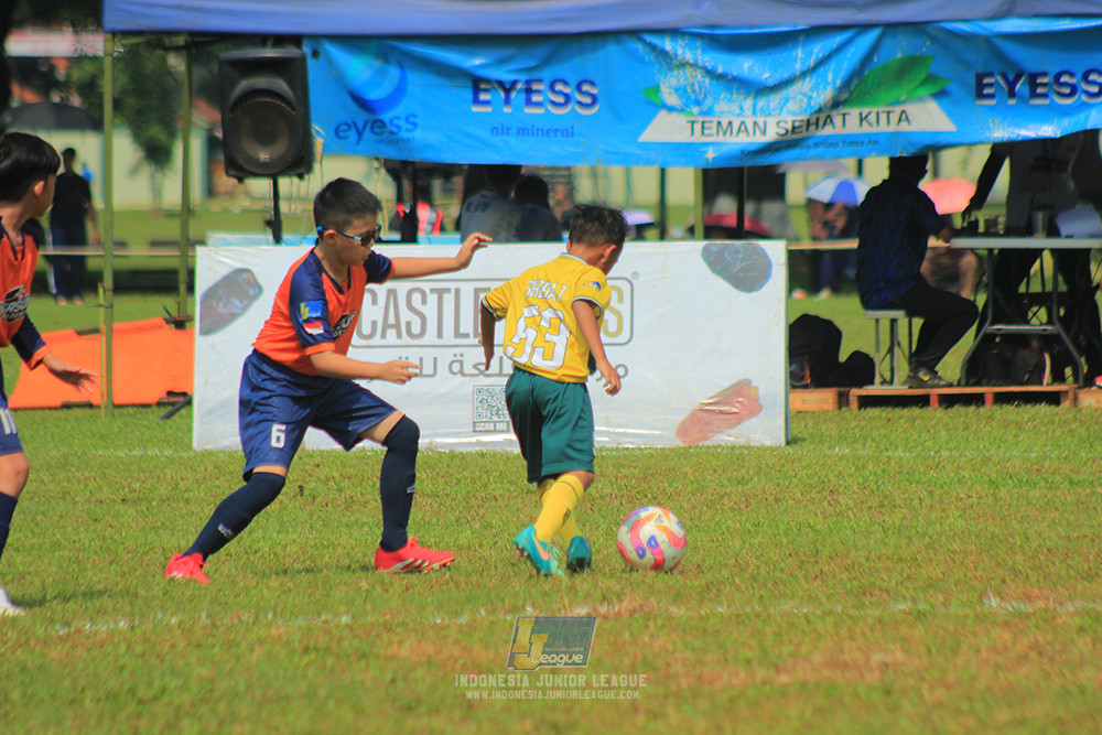 ijl u9 190426 maesa pararaider vs versus academy