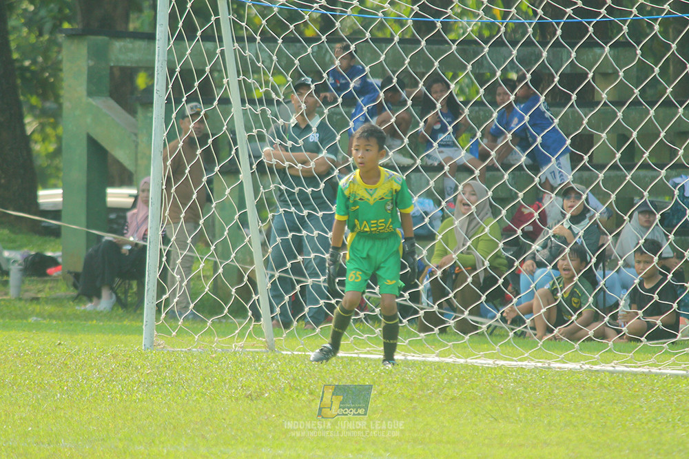 ijl u9 190426 maesa pararaider vs versus academy
