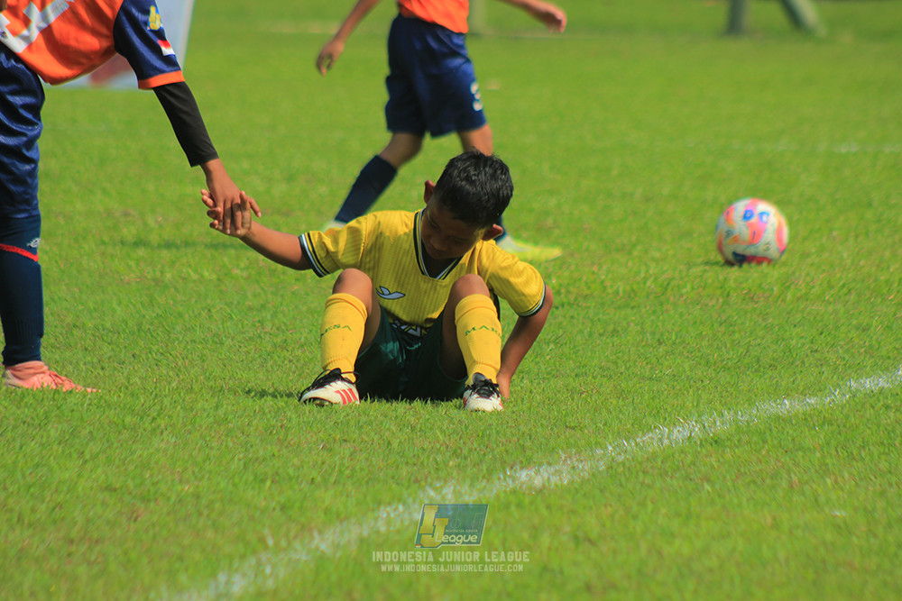 ijl u9 190426 maesa pararaider vs versus academy