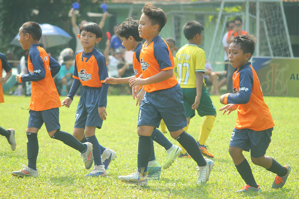 ijl u9 190426 maesa pararaider vs versus academy