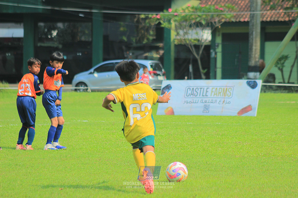 ijl u9 190426 maesa pararaider vs versus academy