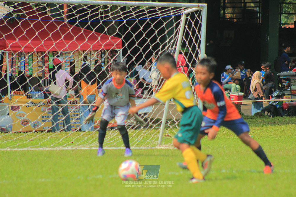 ijl u9 190426 maesa pararaider vs versus academy