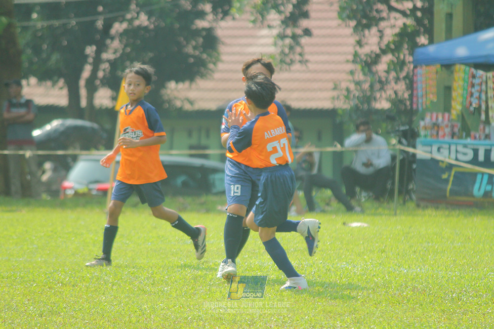 ijl u9 190426 maesa pararaider vs versus academy