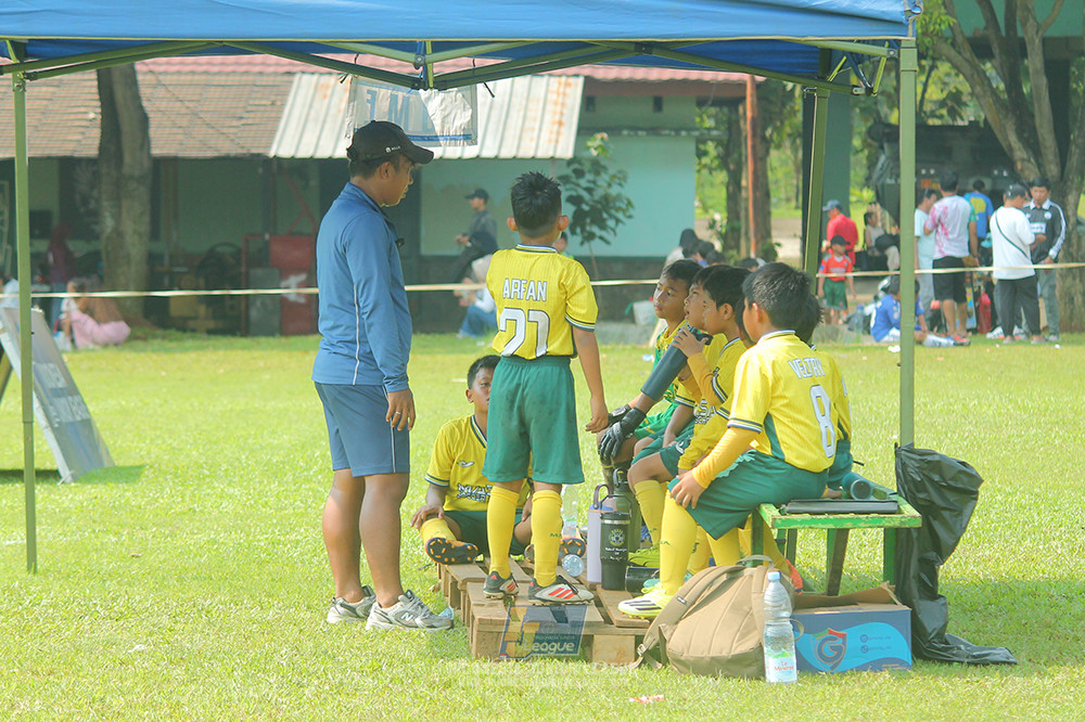 ijl u9 190426 maesa pararaider vs versus academy