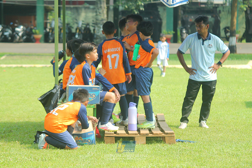 ijl u9 190426 maesa pararaider vs versus academy