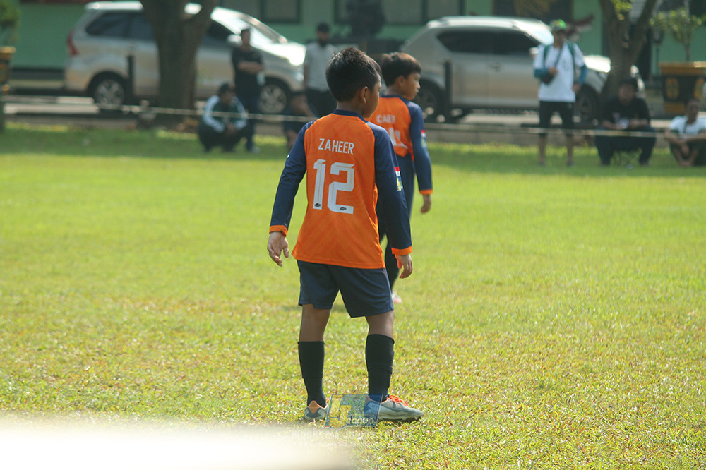 ijl u9 190426 maesa pararaider vs versus academy