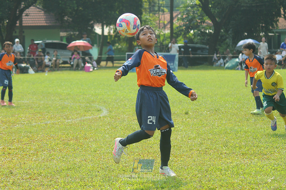 ijl u9 190426 maesa pararaider vs versus academy