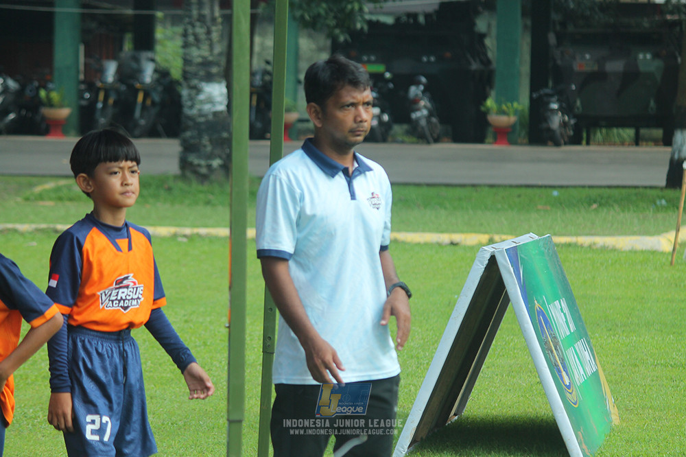 ijl u9 190426 maesa pararaider vs versus academy