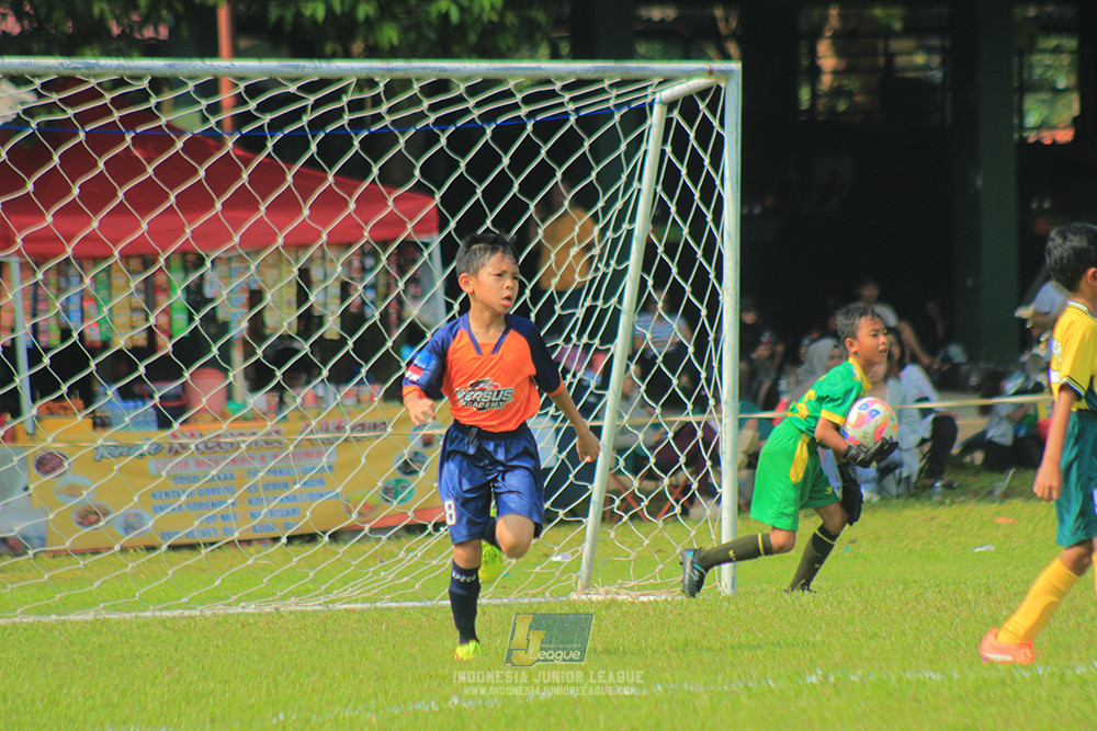 ijl u9 190426 maesa pararaider vs versus academy