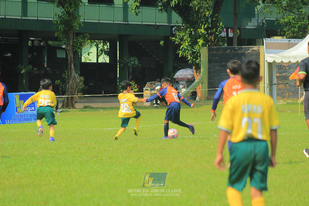 ijl u9 190426 maesa pararaider vs versus academy
