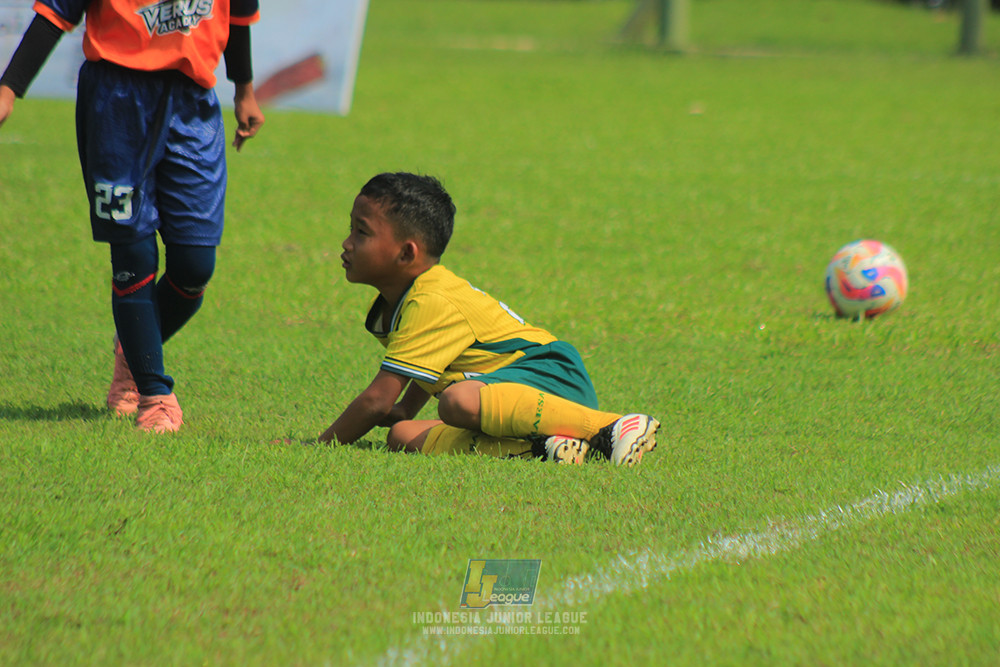 ijl u9 190426 maesa pararaider vs versus academy