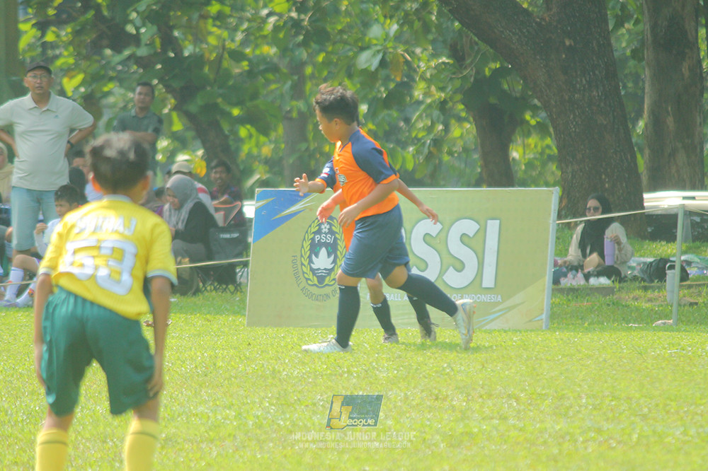 ijl u9 190426 maesa pararaider vs versus academy