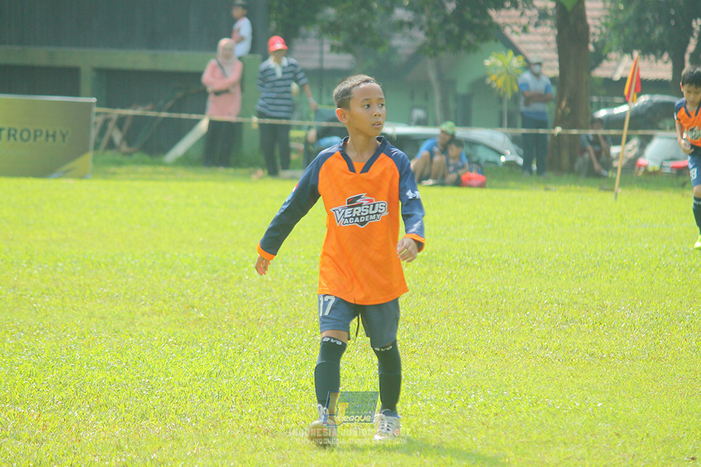 ijl u9 190426 maesa pararaider vs versus academy