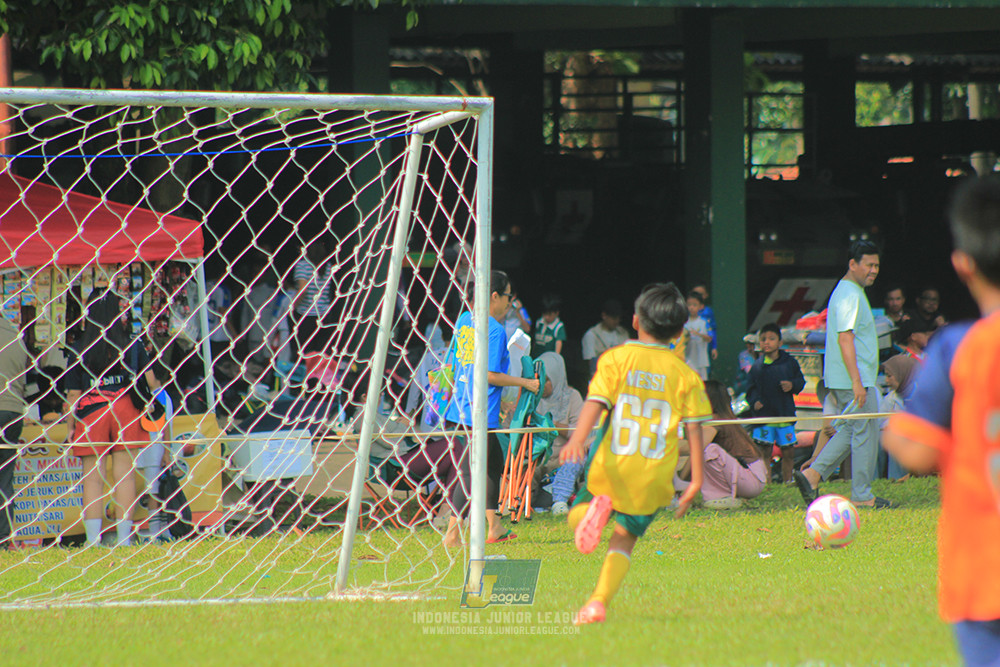ijl u9 190426 maesa pararaider vs versus academy