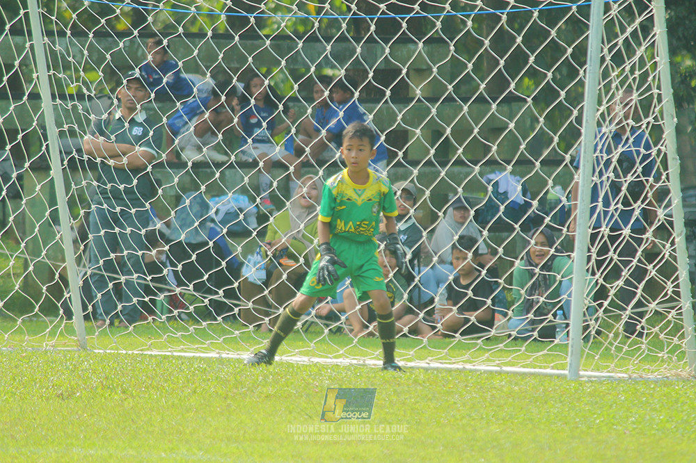 ijl u9 190426 maesa pararaider vs versus academy
