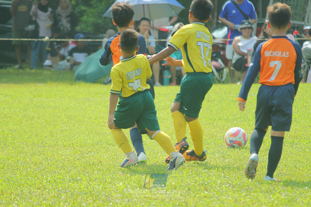 ijl u9 190426 maesa pararaider vs versus academy