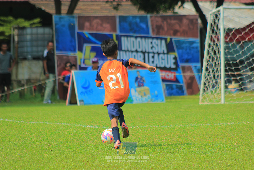 ijl u9 190426 maesa pararaider vs versus academy