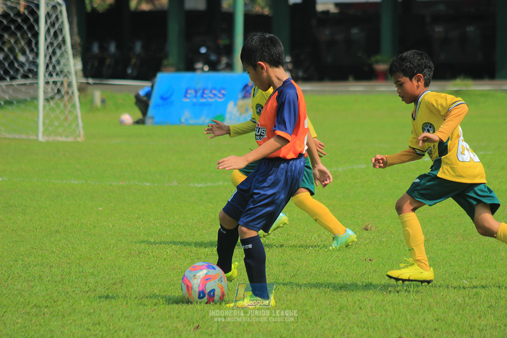 ijl u9 190426 maesa pararaider vs versus academy