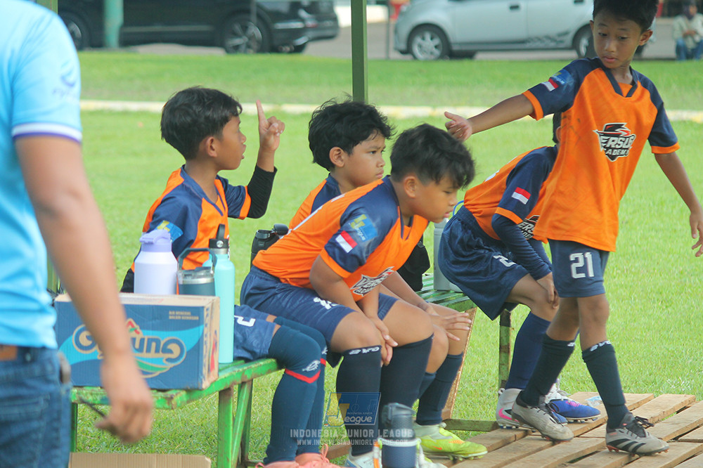 ijl u9 190426 maesa pararaider vs versus academy