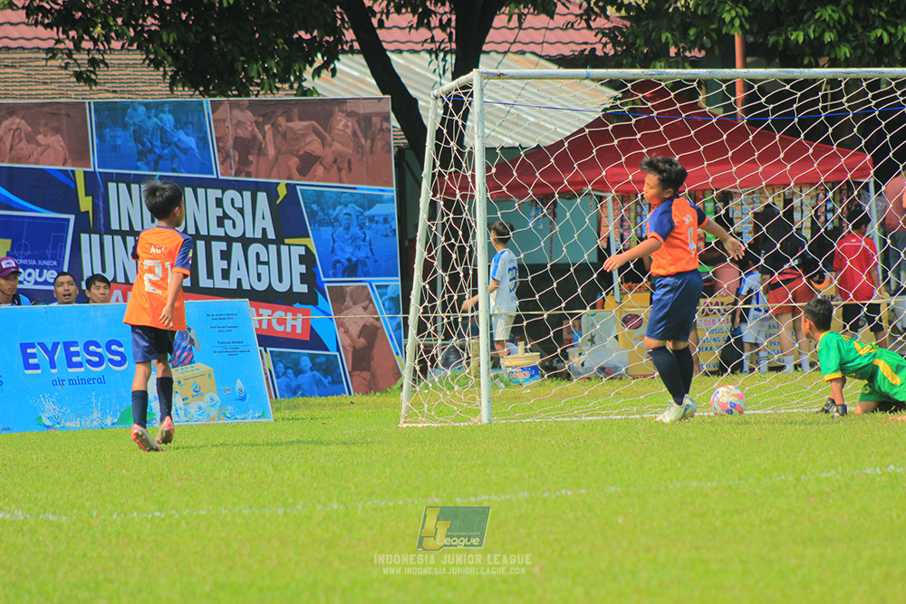 ijl u9 190426 maesa pararaider vs versus academy
