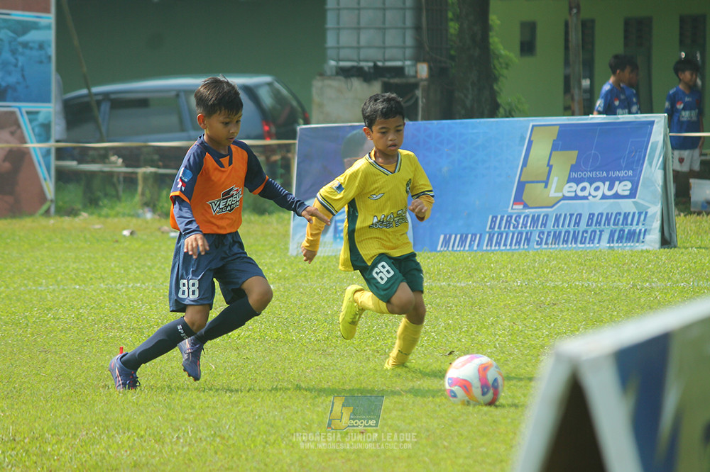 ijl u9 190426 maesa pararaider vs versus academy