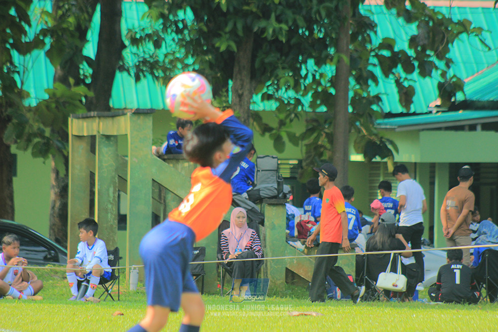 ijl u9 190426 maesa pararaider vs versus academy