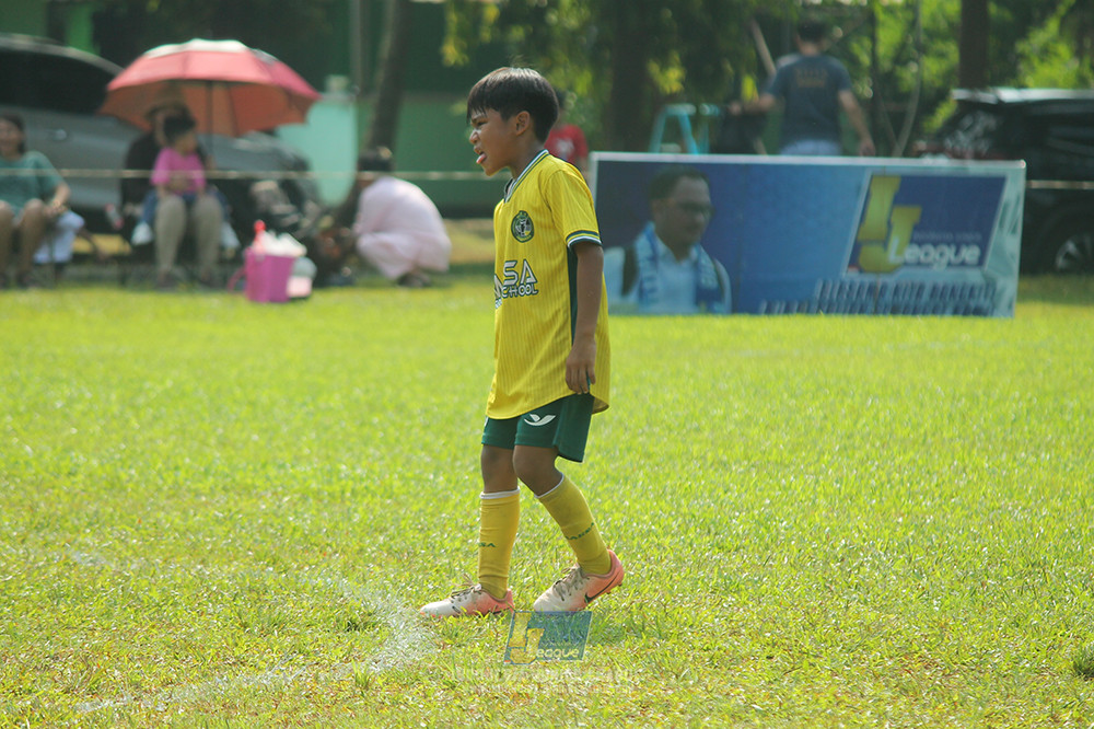 ijl u9 190426 maesa pararaider vs versus academy