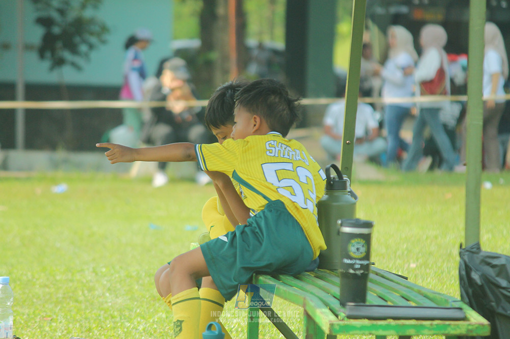 ijl u9 190426 maesa pararaider vs versus academy