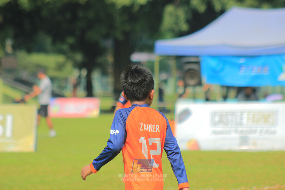 ijl u9 190426 maesa pararaider vs versus academy