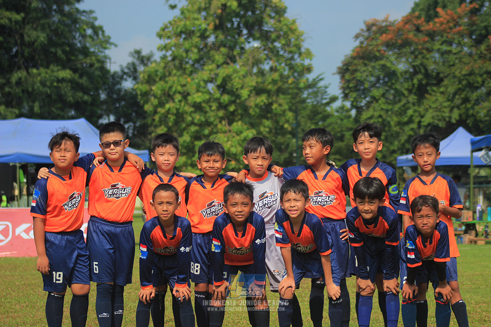 ijl u9 190426 maesa pararaider vs versus academy